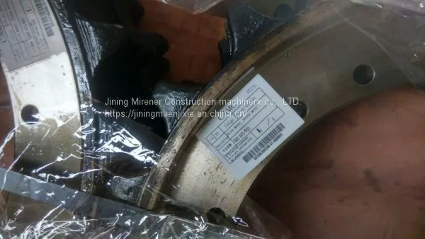 Shantui Excavator Spare Parts SE210 Excavator Hydraulic Filter 230-87-60000 photo-3