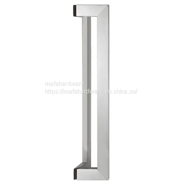 Stainless Steel Pull Handle ( Tube )