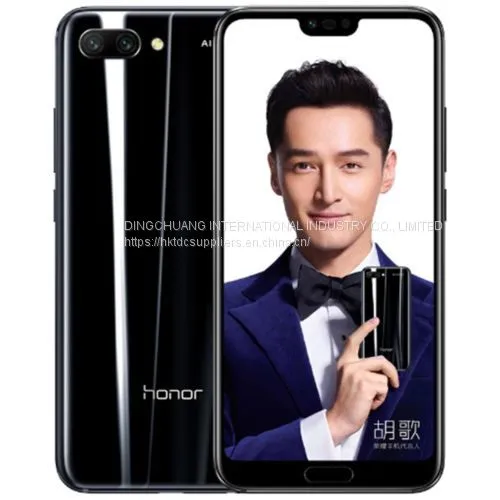 Huawei Honor 10 Global 6GB 64GB/128GB Smartphone 4G 3400mAh 5.84