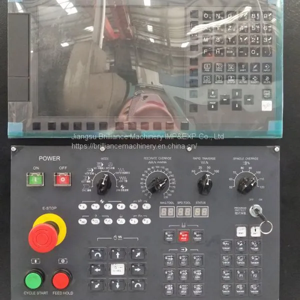Taiwan SEIKI 1160 Vertical Machining Center photo-4