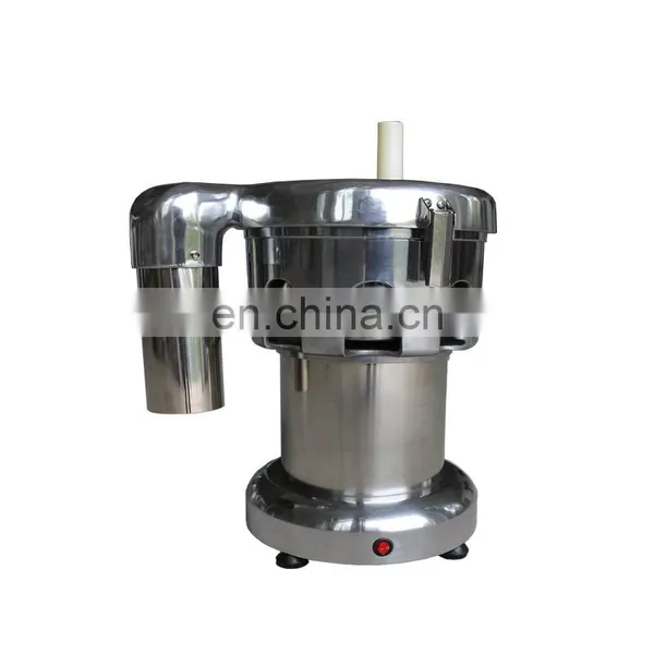 Fruit and Vegetable Juicer for Sale Electric Carrot Juicer Orange Juicer Making Machine photo-4
