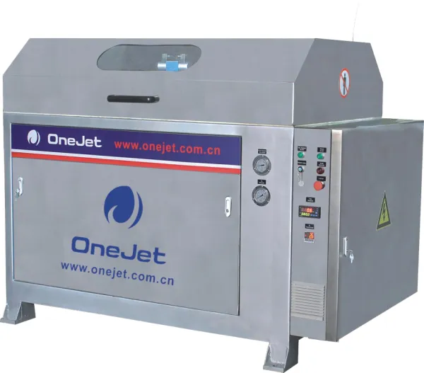 Onejet Co.,ltd company overview - view 4