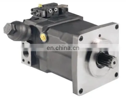 Linde HPR-02 Open Loop Variable Pump,open Loop Variable Pump HPR-02,Linde HPR-02 Pump photo-2