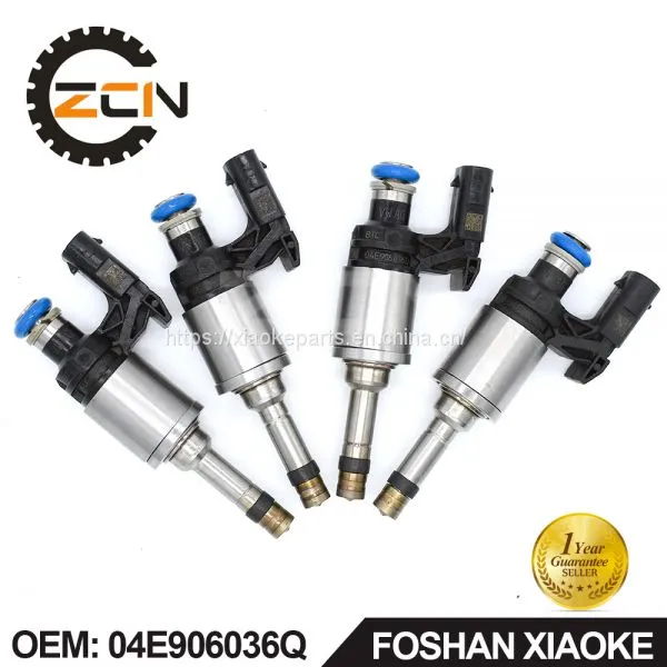 04e906036q Gdi Fuel Injector Nozzle 0261500354 for VW 1.4t photo-4