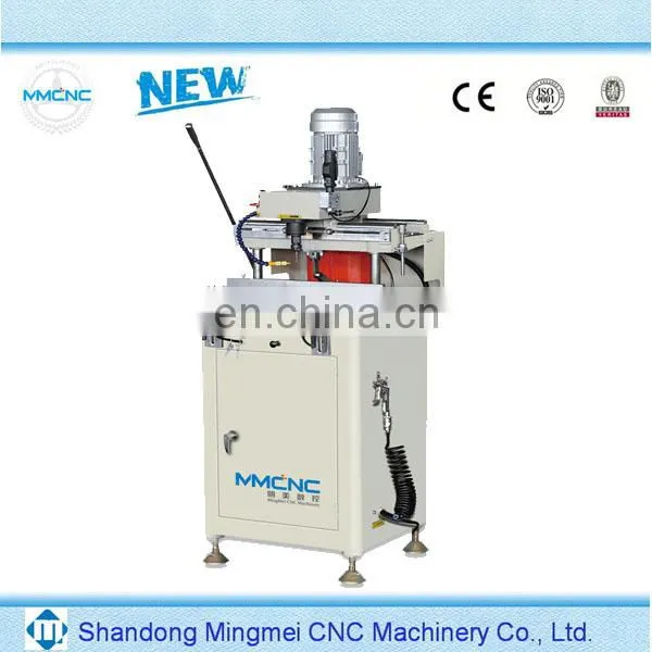 Window Machine South Africa Aluminum Window Fabrication Machinecorner Crimping Tool Machine photo-5