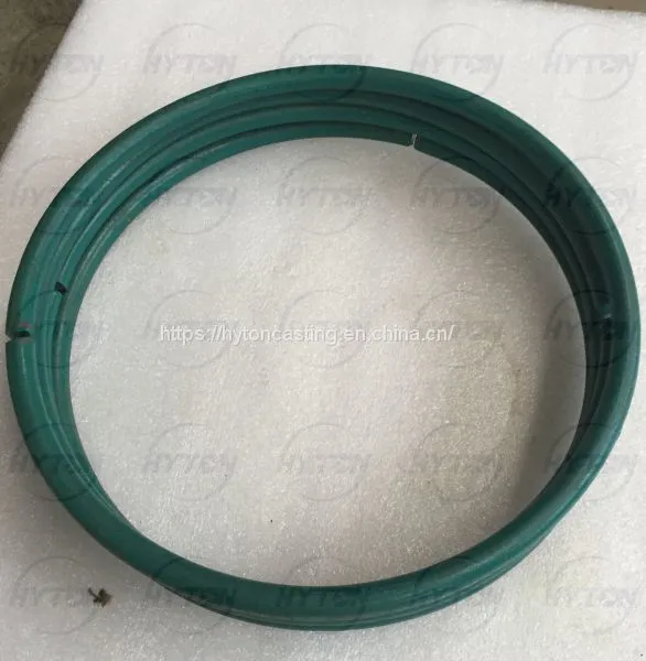 Burning Ring Torch Ring Apply to Metso Nordberg Gp200 Cone Crusher Spare Parts photo-2