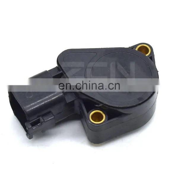 TPS Throttle Position Sensor 3948425 21116881A 132812-0820A 1328120820 81519590 for VO-LVO Truck Sensor photo-3