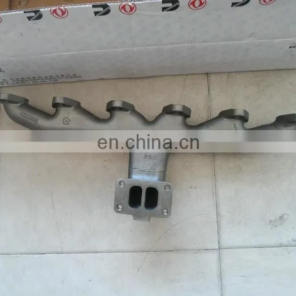 ISDE Diesel Engine Exhaust Manifold 3979211 photo-6