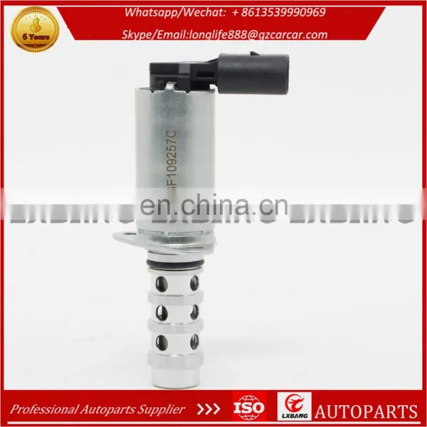 Variable Valve Timing VVT 06F109257A 06F109257C VVT Variable Timing Solenoid FIT for Audi A3 A4 TT photo-5