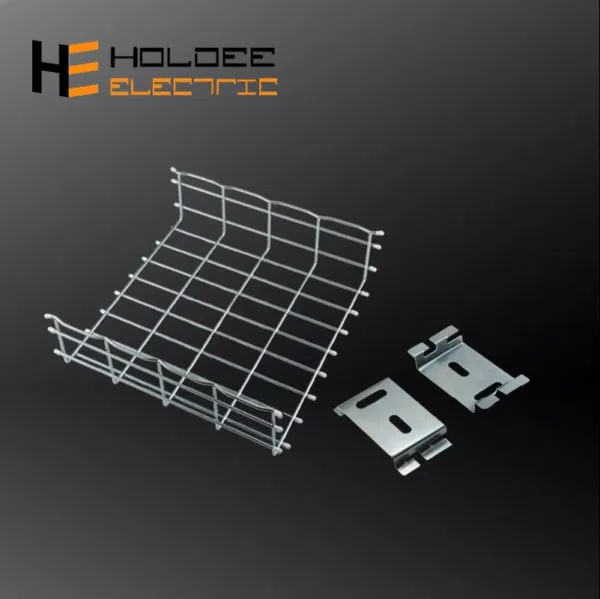 Heavy Duty Cablofil Cable Tray photo-4