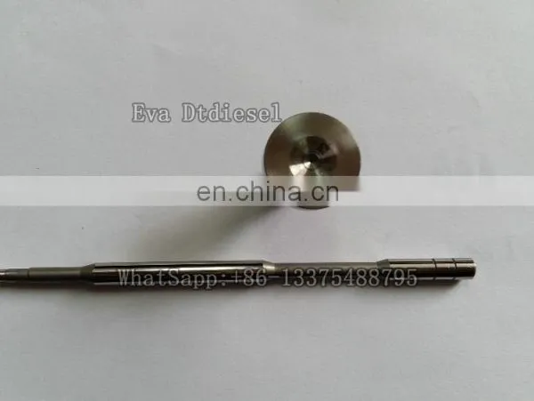 Valve Module Bo-sch Common Rail Control Valve FOOR J01 479 F00RJ01479 photo-2