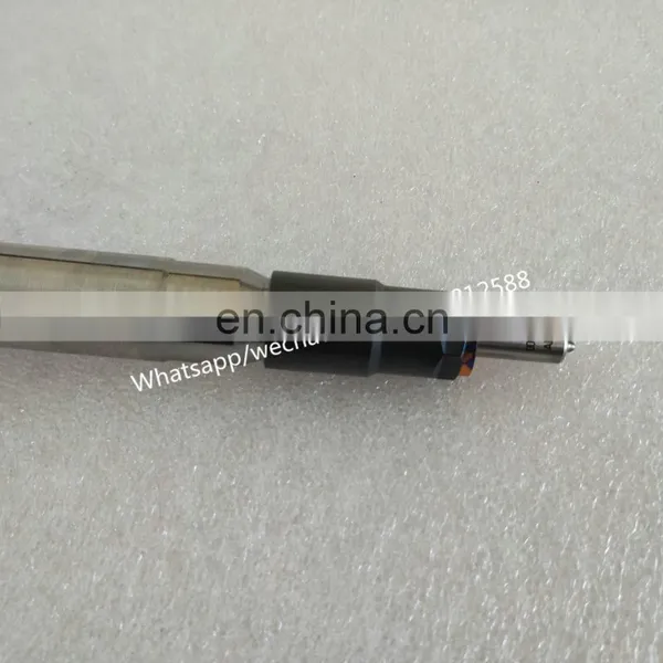 Коммоновый топливный форсунка A2C59517051  BK2Q-9K546-AG для Citroen, Ford, Land Rover, Peugeot photo-6
