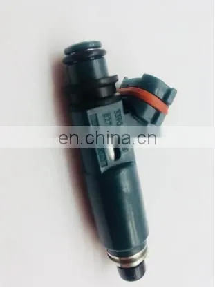 Injection Valves Fuel Injector 23250-50040 photo-2