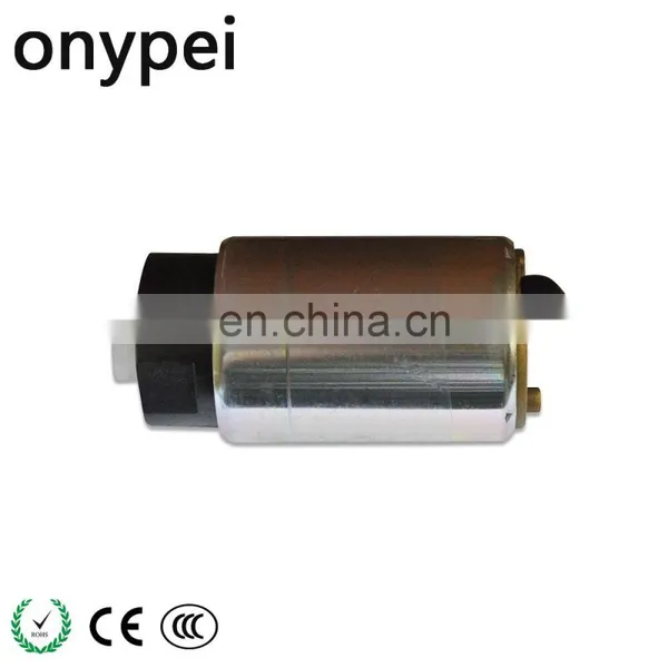 Wholesale Price Auto Parts Universal Electric Fuel Pump 23221-74110 23220-0C010 23220-0P020 0986580508 Big Pin photo-2