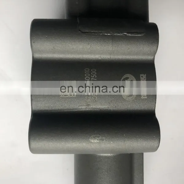 SINOTRUK HOWO Truck Gearbox Parts AZ2203250010 Air Control Lock Valve photo-4
