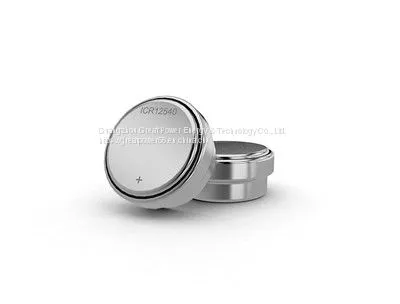 TWS Earphone Coin Cell