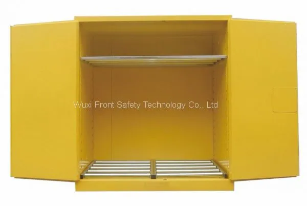 Стаки для барабанов FSC110D