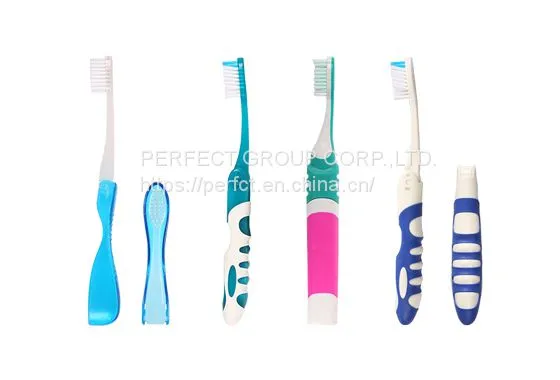 Manual Toothbrush photo-3