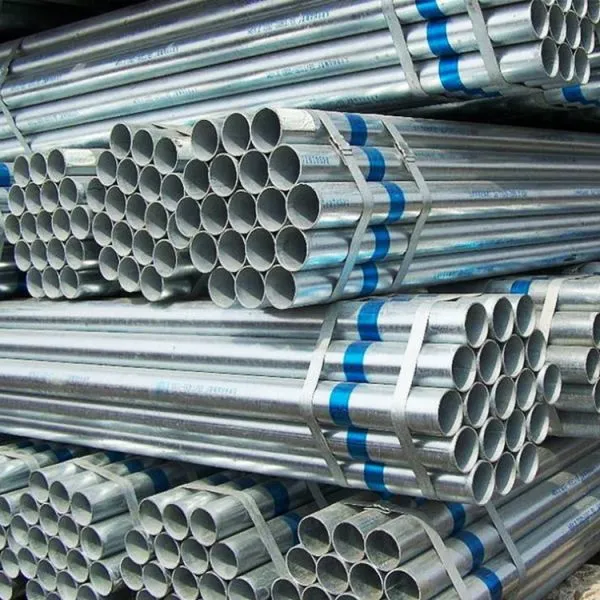 Company Best Selling Product Galvanized Steel Pipe,Gi Pipe,With Gi Pipe List photo-4