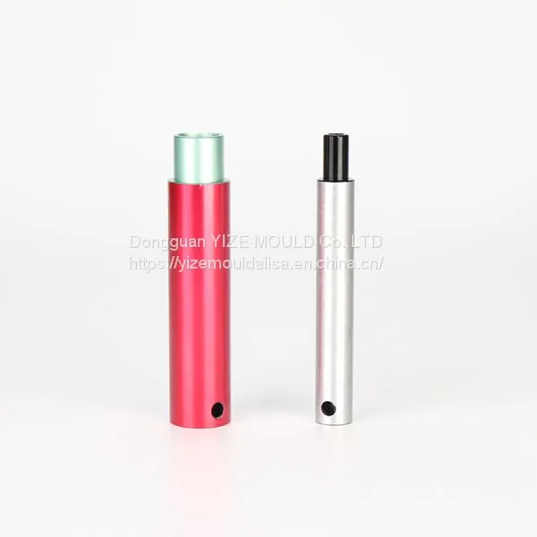 China Best Selling Product 2020 Aluminium Tool Professional Edm Production Laud Precision Cnc Milling Service photo-3