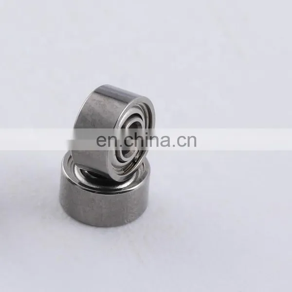 RC CAR BEARING 1.5X4X2 681XZZ FOR RC HOBBY photo-5