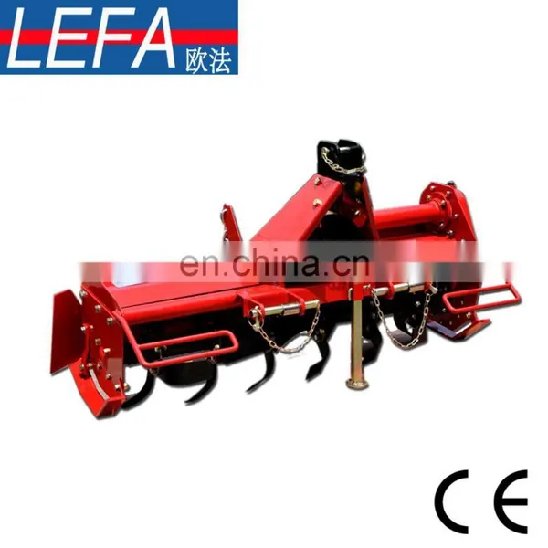 3 Point Tractor Used Garden Tillers Cultivator photo-5