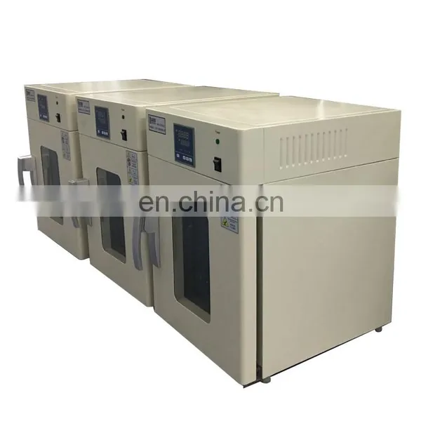 Laboratory Hot Oven Large Laboratory Test Equipment Lab Muffle Furnace