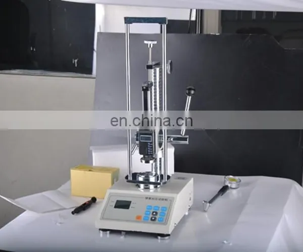 HS-FT Schopper Riegler Beating Freeness Tester photo-4