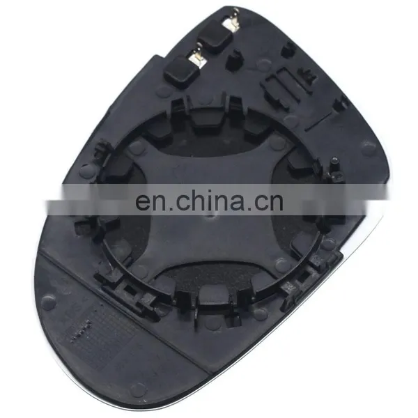 Rear View Mirror 1K0857522K for SKODA SUPERB photo-3