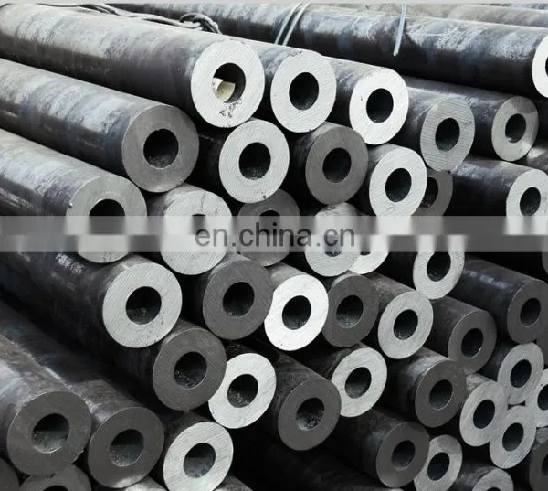 A106b 18 Inch Seamless Steel Pipe 3pe Coated Large-diameter Api 5l X42 Gas Line Pipe Baosteel Professional Manufacturer photo-6