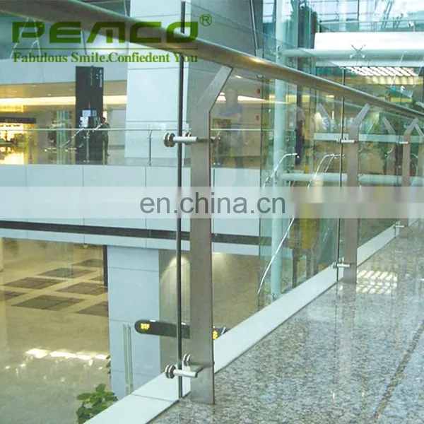 Foshan Top 3 Balcony Stainless Steel Railing Manufacturer 201/304/316 ASTM Stainless Steel Handrail photo-2