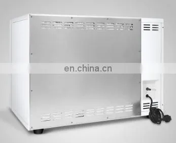 Laboratory Vacuum Oven Price photo-6