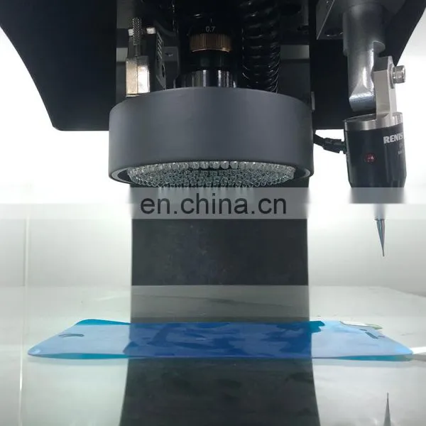 Liyi Series Video Measuring Machine System Optical Measurement Equipment photo-6