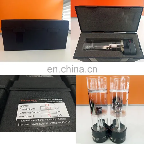 Hollow Cathode Lamp for Perkin Elmer AAS photo-4