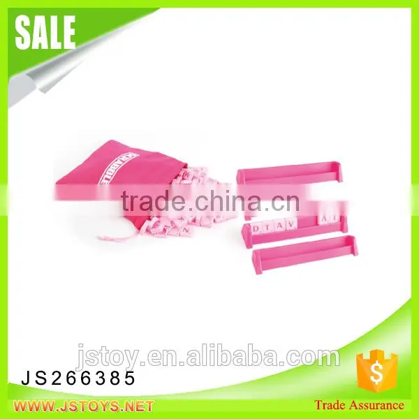 2016 New Plastic Board Game Pieces for Children photo-3