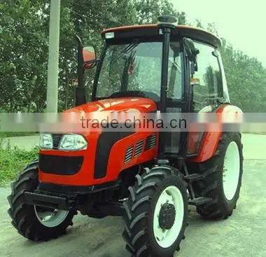 Tractors photo-2