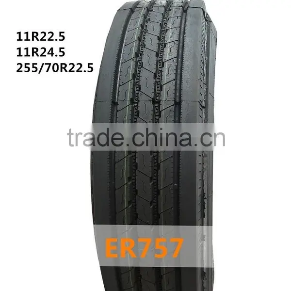11R22.5 11R24.5 235/85R16 Truck Tyre photo-3