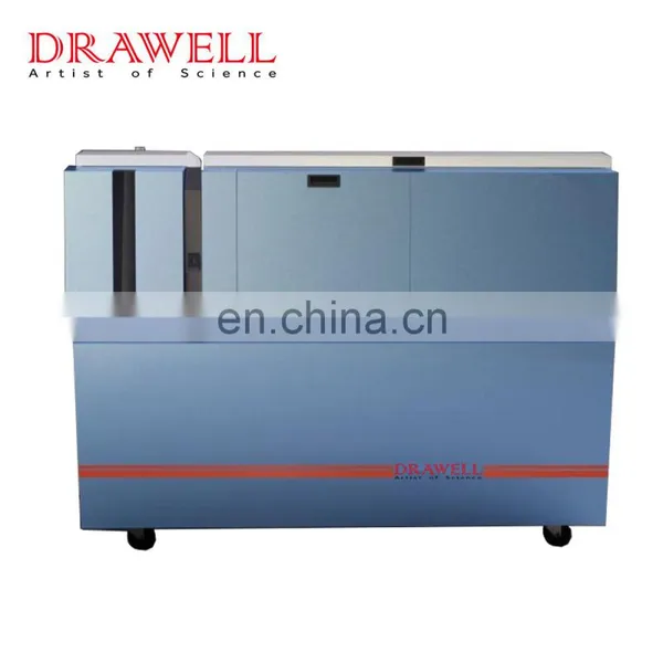 TY9900 ICP-ES Machine Индуктивно связанный плазменный эмиссионный спектрометр photo-2