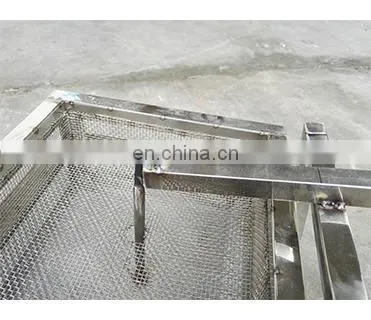 Asphalt Content Testing Machine by Ignition Method photo-5