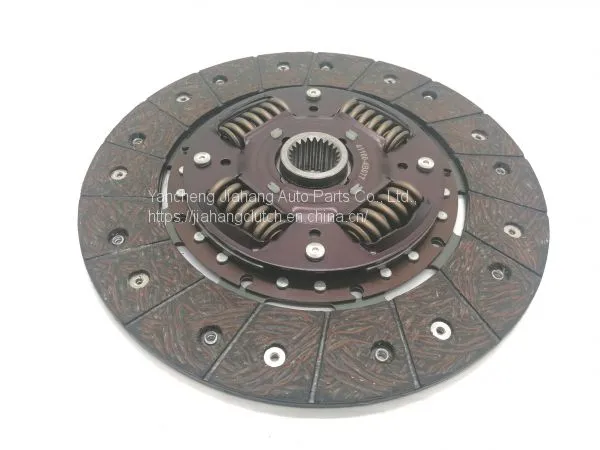 41100-4B077 CLUTCH DISC photo-5