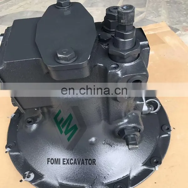 Excavator Hydraulic Pump PC60-7 for 708-1W-00131 Main Pump for Sale photo-3