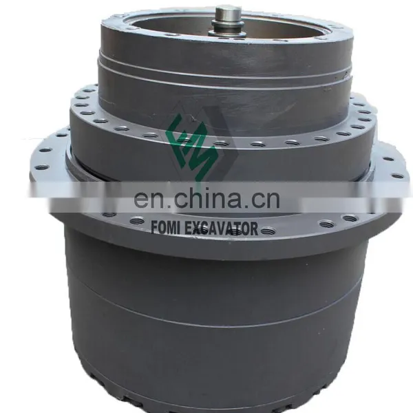 E320D Travel Motor Assy For E320B E320BL E320D E321B E321C Travel Gearbox for Sale photo-5