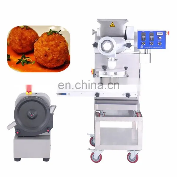 Nastar Making Machine Indonesia Food Machine With CE Certification photo-4