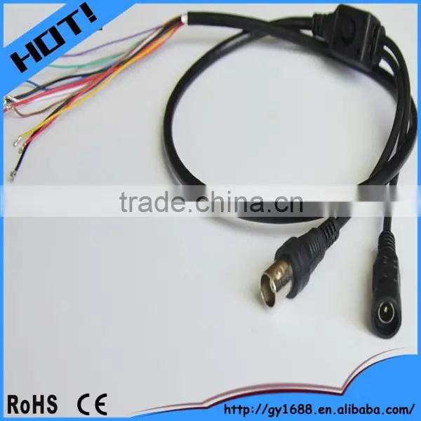 Free Sample Osd Camera Control Extension Cable photo-2