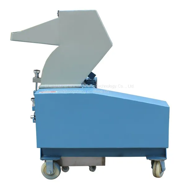 Soft Rubber Pulverizer, TPE Adult Supplies Human Body Rubber Pulverizer, Plastic Prosthesis Crushing Device, Soft Rubber Pulverizer Manufacturers photo-4