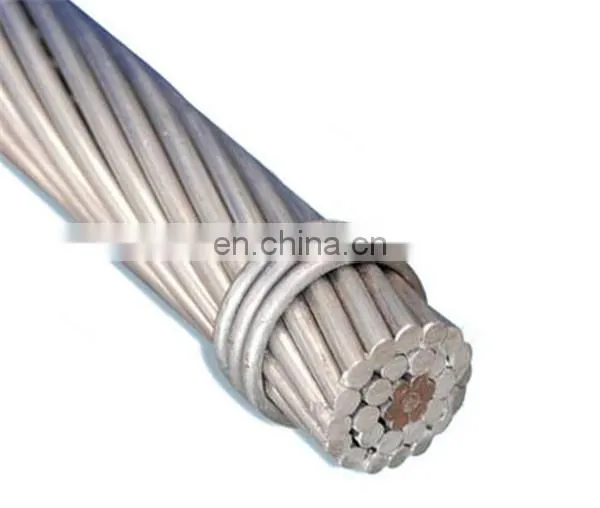 Professional ACSR Conductor Specifications photo-2