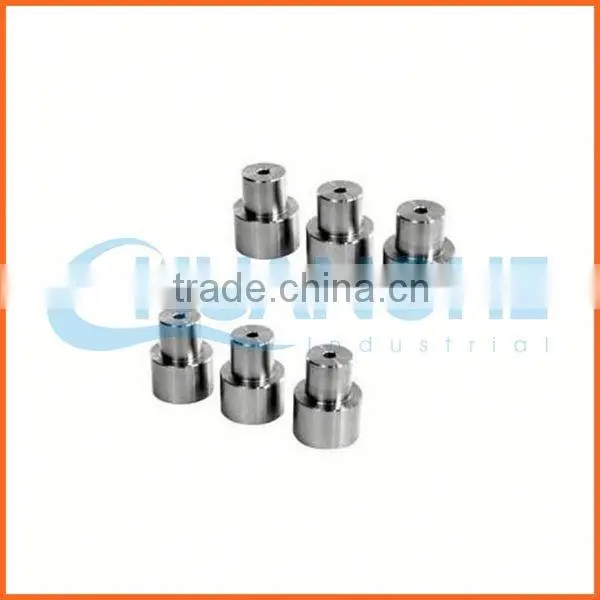 Precision Customized Cnc Turning Parts photo-6