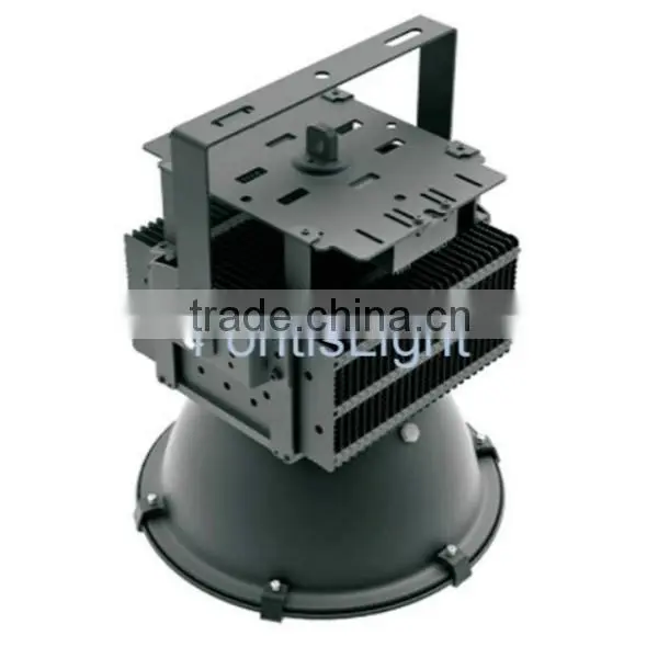 40000lm Hot Sale Led High Bay Light 400W photo-2