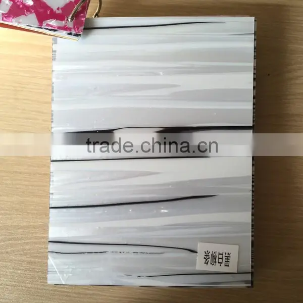 PVC Sheet Marble Color With Good Quality photo-5