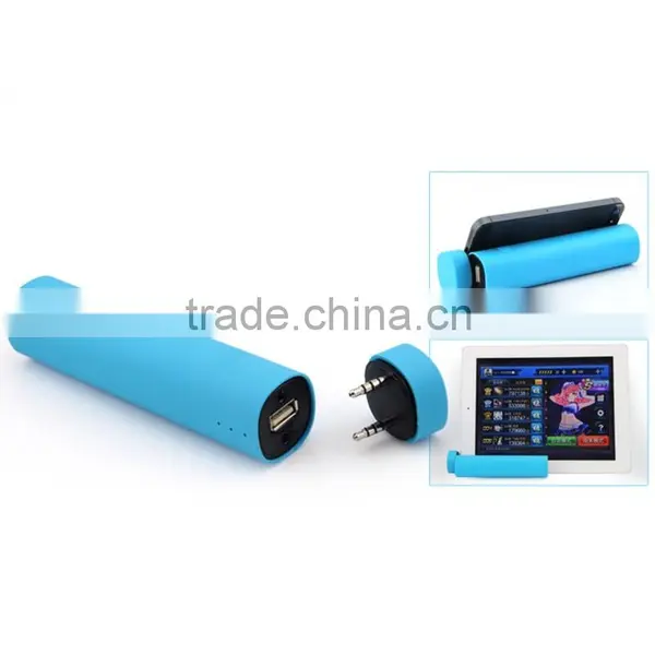 2016 Mini Universal Wireless Power Bank Charger for Promotion photo-4